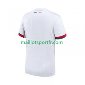Maillot de Foot Paris Saint Germain Exterieur 2025/26